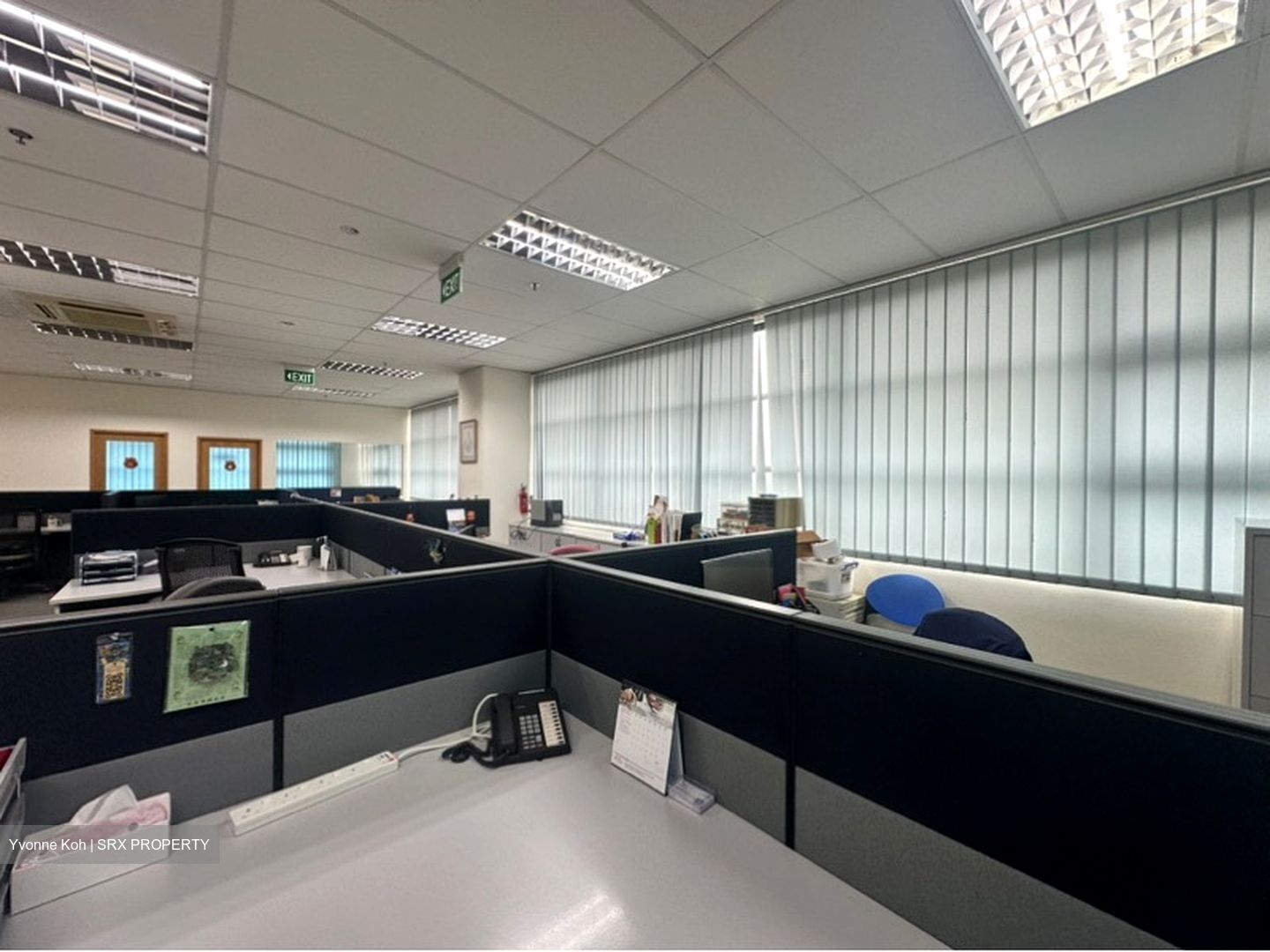 E-centre @ Redhill (D3), Factory #618576671